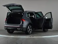 Used VW Tiguan R-line 150 HP (110 kW) 2023 Grey SUV