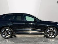 Used Volvo XC60 Ultra 250 HP (183 kW) 2025 Black SUV