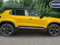 Used Jeep Avenger Summit 101 HP (74 kW) 2025 Other SUV