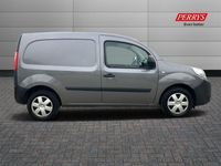 used Nissan NV250 1.5 dCi 115ps Acenta Van