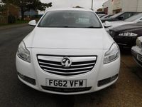 used Vauxhall Insignia ELITE NAV CDTI Hatchback