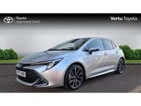 Used Toyota Corolla 196 HP (144 kW) 2024 Other Hatchback