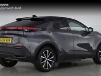 Used Toyota C-HR Design 223 HP (164 kW) 2026 SUV