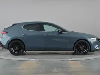 Gebraucht Mazda 3 Homura-Line 140 PS (102 kW) 2025 Grau Kleinwagen