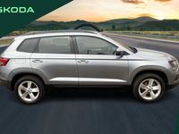 used Skoda Karoq 1.0 TSI SE 5dr DSG