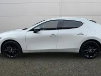 New Mazda 3 Homura-Line 186 HP (136 kW) 2026 Hatchback