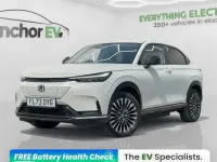 Used Honda e:Ny1 Elegance 150 kW (204 HP) 2024 White SUV