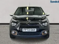 Usado Citroën C3 PureTech 83 HP (61 kW) 2023 Citadino