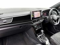 Used VW T-Roc 150 HP (110 kW) 2024 SUV