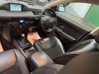 Used Citroën C6 2008 Grey Sedan