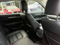 Used Mazda CX-5 Exclusive-Line 165 HP (121 kW) 2023 Grey SUV