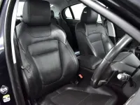 Used Jaguar XF Premium Luxury 271 HP (199 kW) 2011 Black Sedan