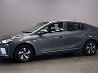 used Hyundai Ioniq 1.6 GDi Hybrid SE 5dr DCT