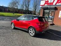 Used Seat Arona FR 2023 Red SUV