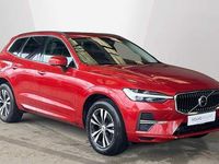 Used Volvo XC60 Momentum 247 HP (181 kW) 2022 SUV
