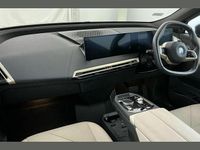 Used BMW iX M Sport 239 kW (326 HP) 2024 Black SUV