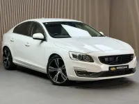 Used Volvo S60 2016 Sedan
