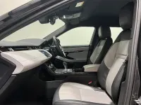 Used Land Rover Range Rover evoque SE Dynamic 309 HP (227 kW) 2023 Grey SUV