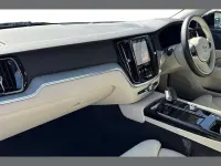 Used Volvo V60 Plus 345 HP (253 kW) 2026 Green Estate