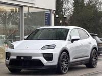 Used Porsche Macan 300 kW (408 HP) 2024 SUV