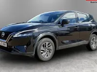 Used Nissan Qashqai Acenta Premium 158 HP (116 kW) 2023 SUV