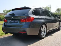 Used BMW 330 M Sport 2013 Grey Estate