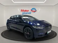 Used Jaguar I-Pace 294 kW (400 HP) 2022 Blue SUV