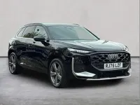 New Audi Q3 S-Line 200 HP (147 kW) 2026 Other SUV