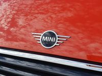 Used Mini Cooper Hatch 2018 Orange Hatchback