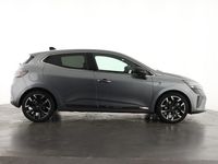 Used Renault Clio V Techno 143 HP (105 kW) 2025 Grey  Hatchback