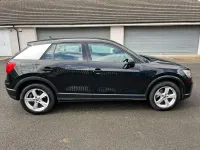 Usado Audi Q2 Sport 150 CV (110 kW) 2016 Negro SUV