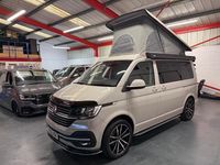 Used VW Transporter Highline 2022 Grey Van