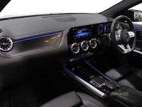 Used Mercedes GLA35 AMG Premium Plus 306 HP (225 kW) 2022 Grey SUV