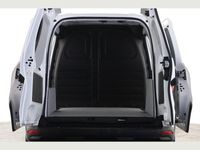 Used Renault Kangoo 89 kW (122 HP) 2024 White MPV