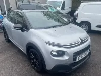 Used Citroën C3 Feel 2017