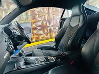 Used Audi TT S-Line 197 HP (144 kW) 2020 Blue Coupe