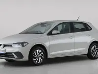 Used VW Polo Life 80 HP (58 kW) 2026 Hatchback