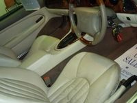 Used Jaguar XK 1997 Coupe