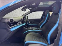 Used Lamborghini Urus 800 HP (588 kW) 2025 Blue SUV