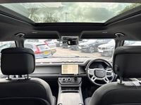 Used Land Rover Defender HSE Dynamic 249 HP (183 kW) 2025 SUV