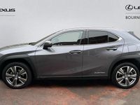Used Lexus UX 150 kW (204 HP) 2022 SUV
