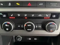 Used Seat Ateca Xperience Lux 150 HP (110 kW) 2021 Red SUV