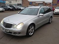 used Mercedes CLS320 CLS-ClassCDI 4dr Tip Auto