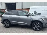 Used Renault Austral Techno Esprit Alpine 200 HP (147 kW) 2025 Multicolour SUV