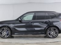 Used BMW X5 M Sport 394 HP (289 kW) 2020 Black SUV