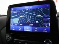 Used Ford Puma ST 2023 Grey Hatchback