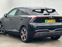 Used MG MG4 EV 319 kW (435 HP) 2025 Hatchback