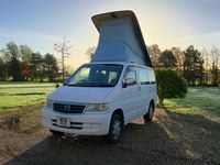 Used Mazda Bongo 2025 White MPV