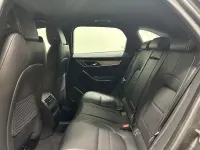 Used Jaguar F-Pace R-Dynamic 201 HP (147 kW) 2023 Grey SUV