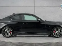 Used BMW 220 M Sport 181 HP (133 kW) 2026 Black Coupe